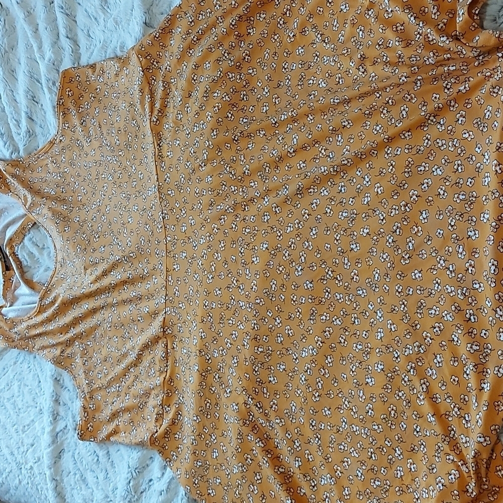 Ladies 2 Dye 4 Dress